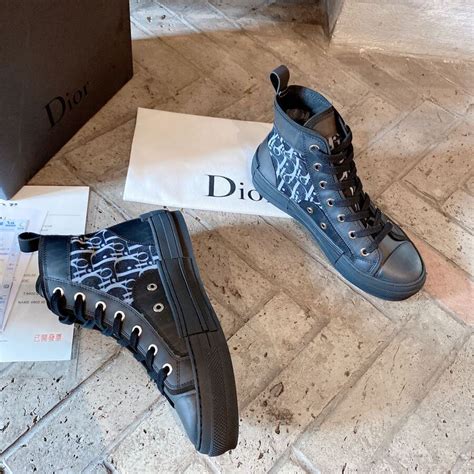 dior sneakers.men|dior ivory color men's sneakers.